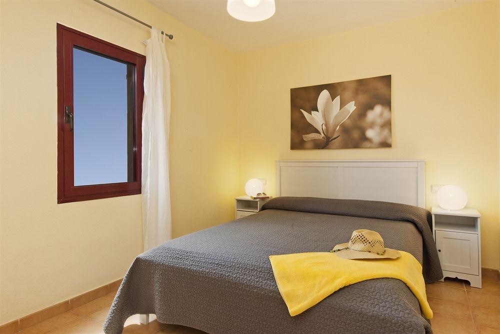 Villas Sol Deluxe Corralejo Exterior photo