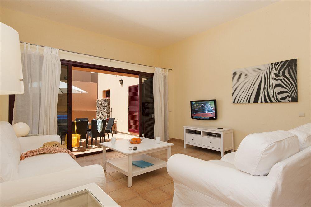 Villas Sol Deluxe Corralejo Exterior photo
