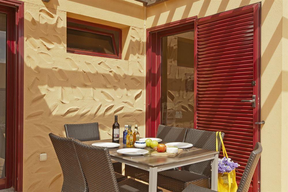 Villas Sol Deluxe Corralejo Exterior photo