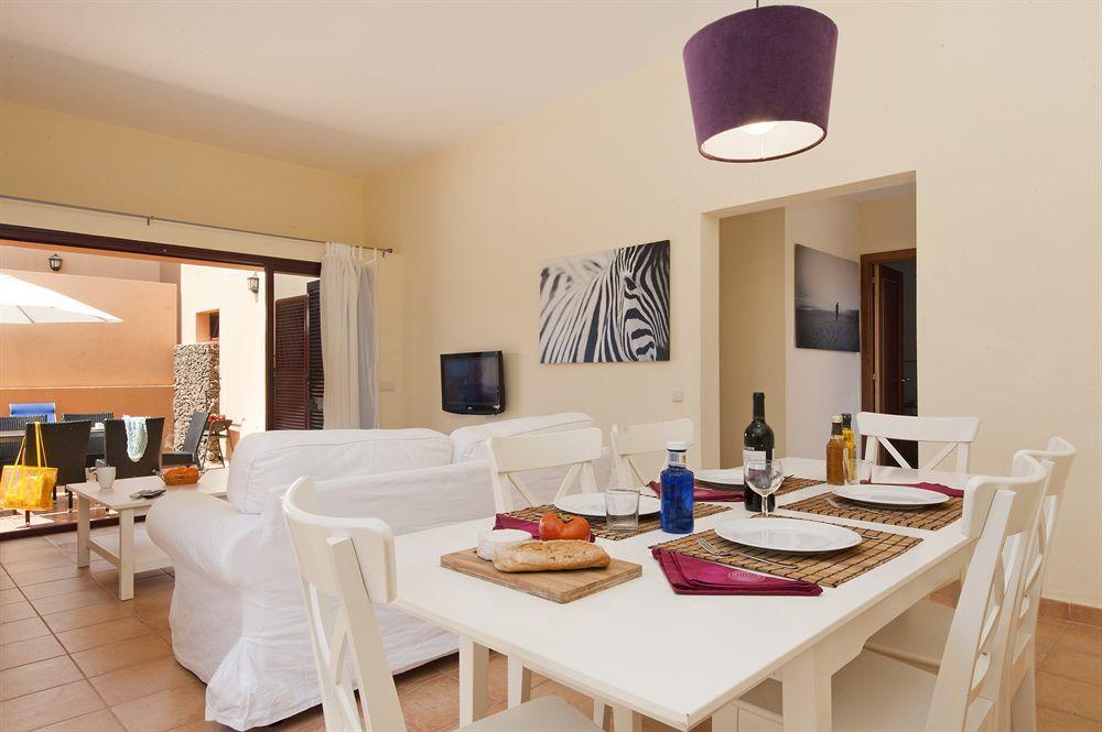 Villas Sol Deluxe Corralejo Exterior photo