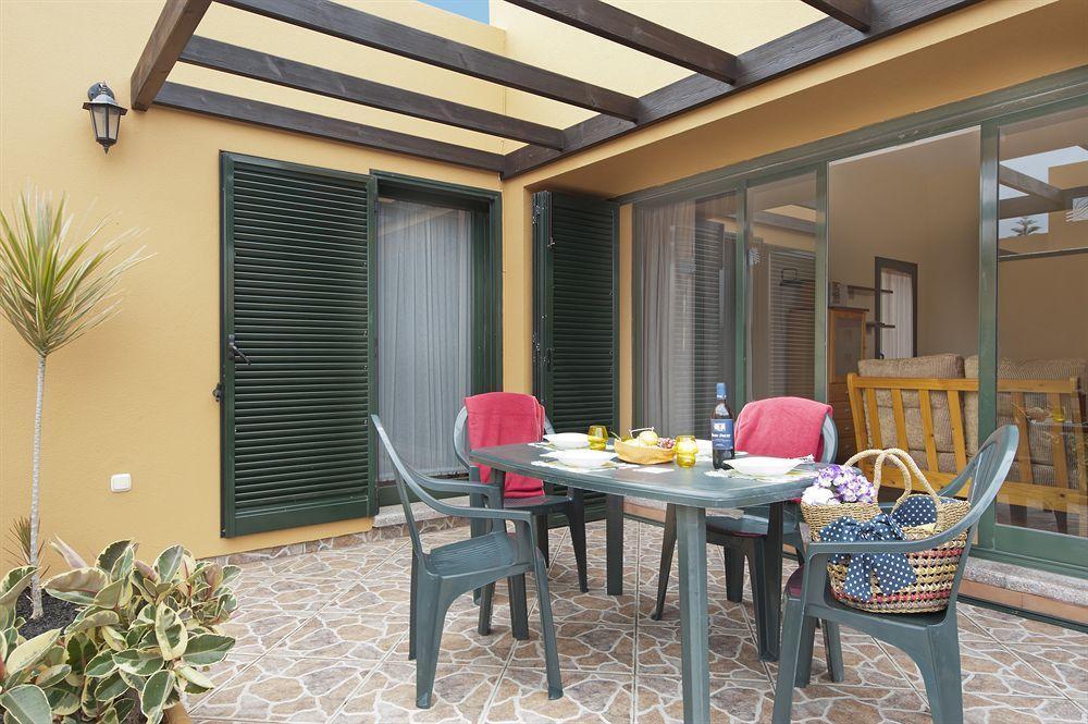 Villas Sol Deluxe Corralejo Exterior photo