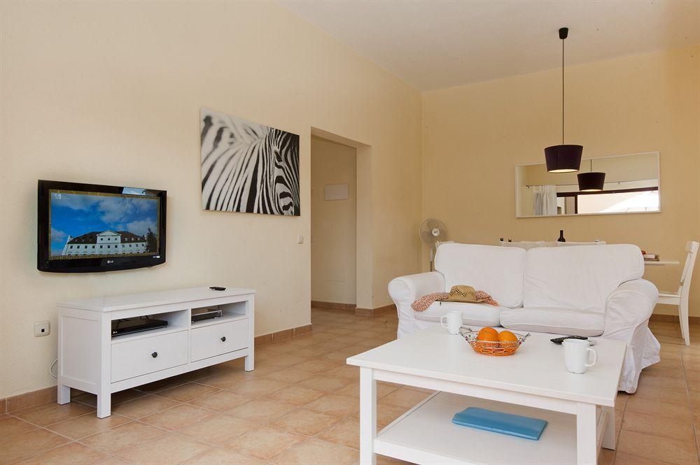 Villas Sol Deluxe Corralejo Exterior photo