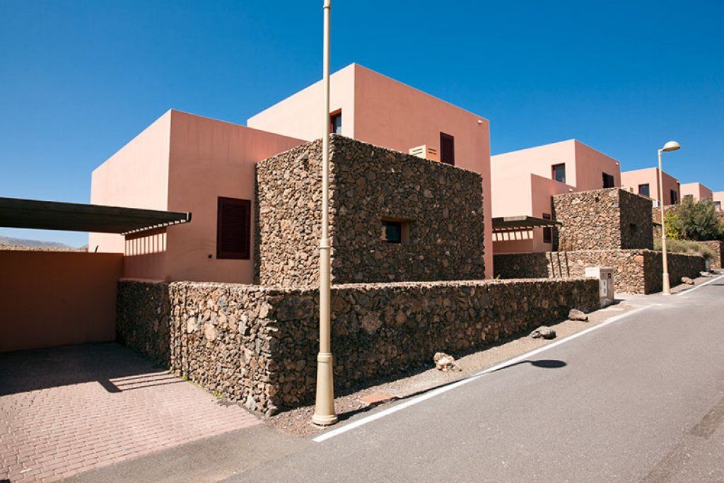 Villas Sol Deluxe Corralejo Exterior photo