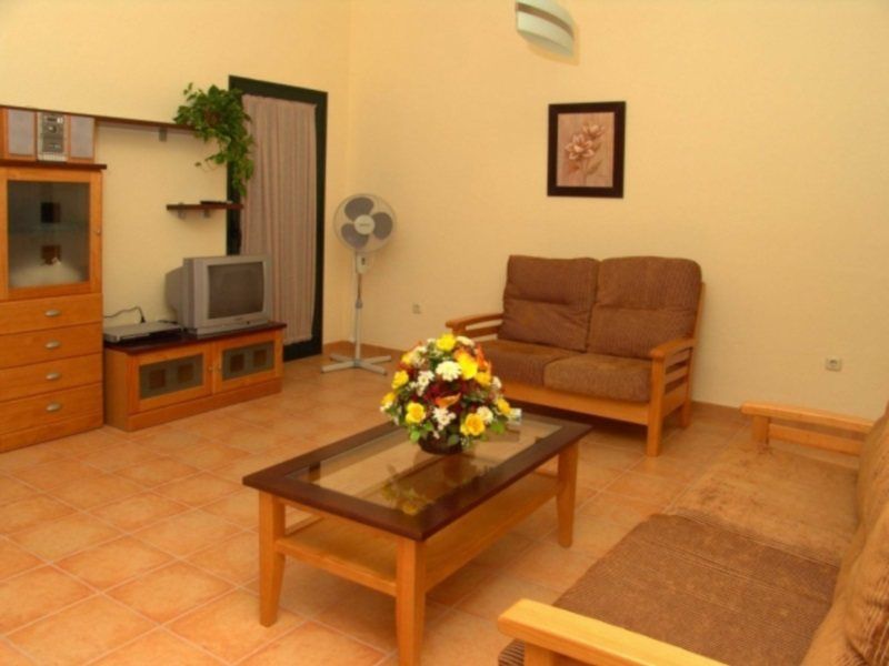 Villas Sol Deluxe Corralejo Exterior photo