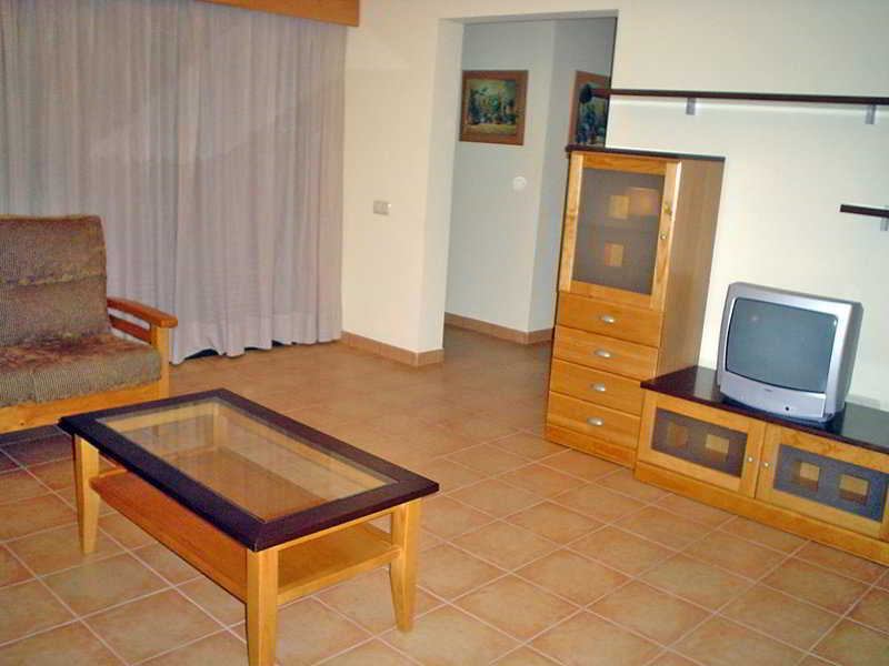 Villas Sol Deluxe Corralejo Room photo