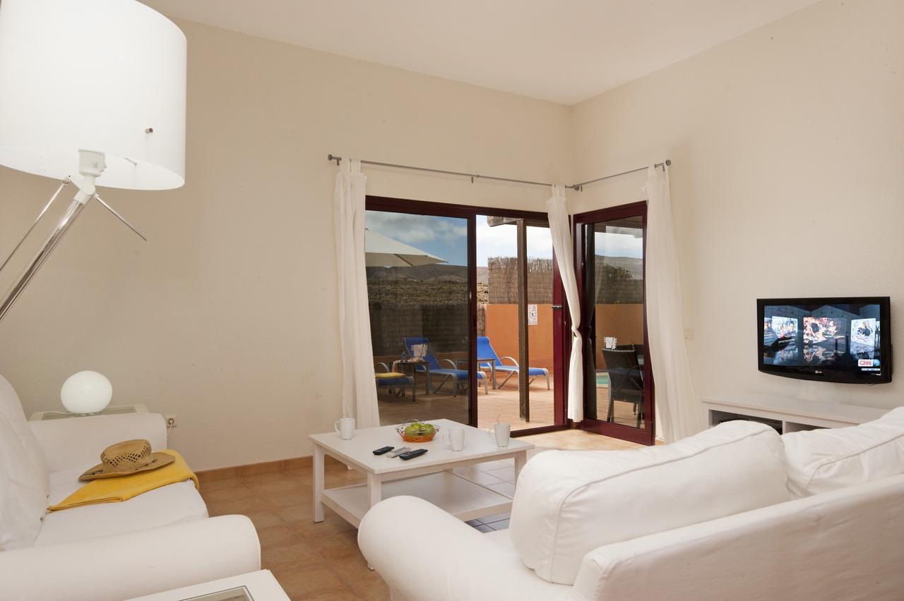 Villas Sol Deluxe Corralejo Exterior photo
