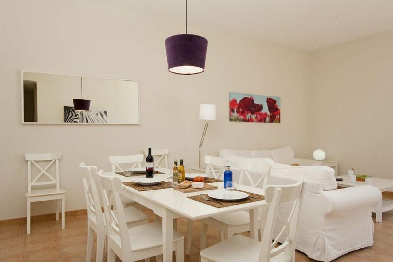 Villas Sol Deluxe Corralejo Exterior photo