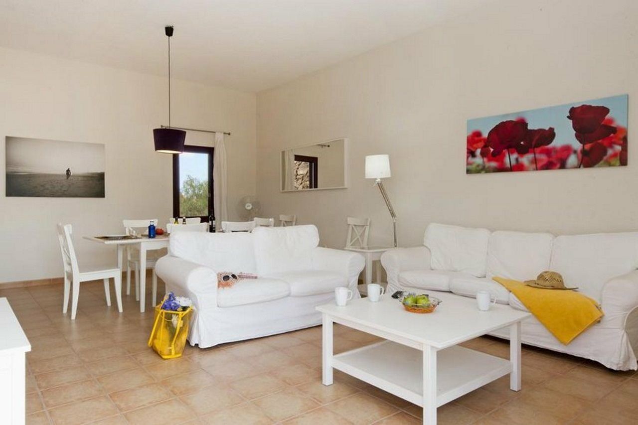 Villas Sol Deluxe Corralejo Exterior photo