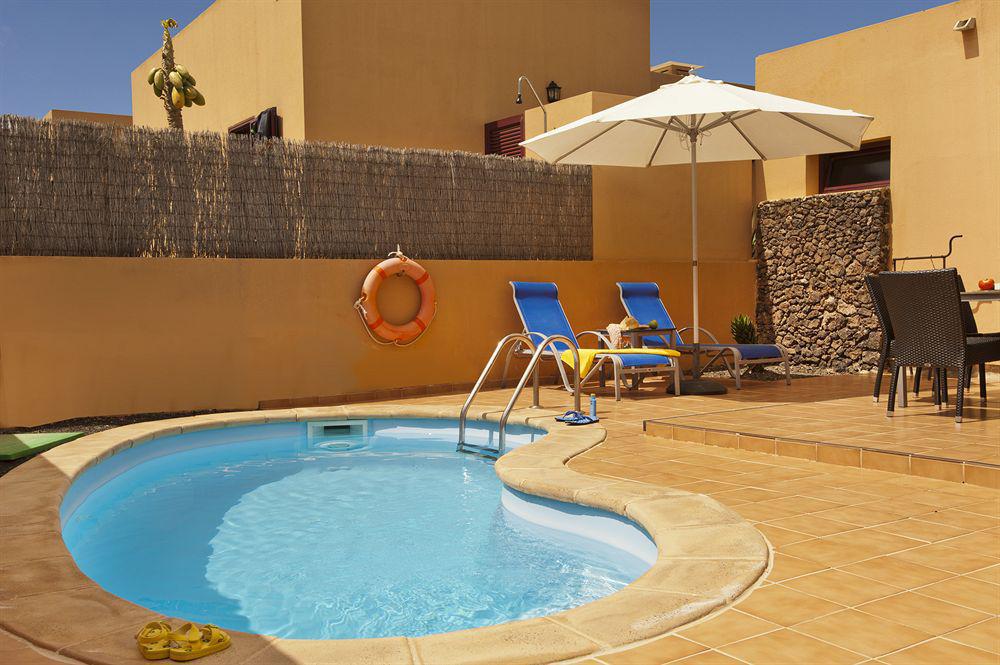 Villas Sol Deluxe Corralejo Exterior photo