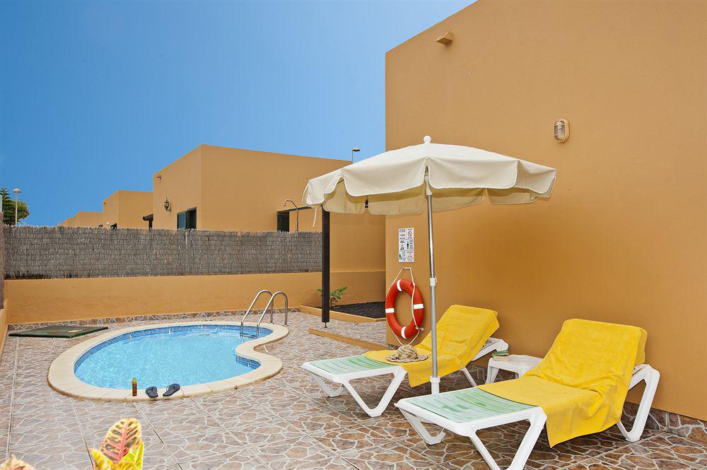 Villas Sol Deluxe Corralejo Exterior photo