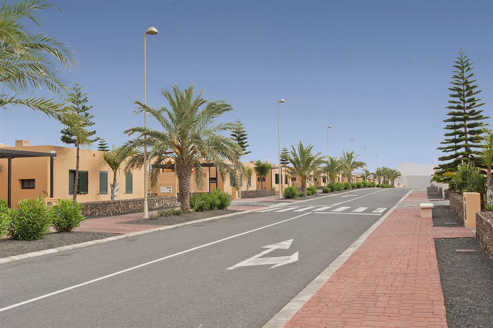 Villas Sol Deluxe Corralejo Exterior photo
